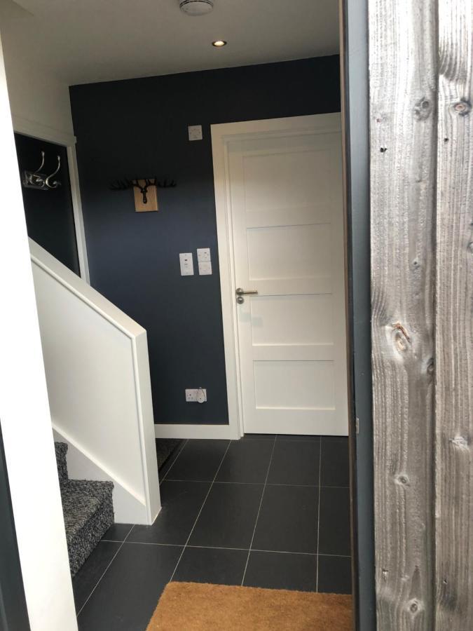 Drovers Studio Apartment Tomatin Exteriör bild