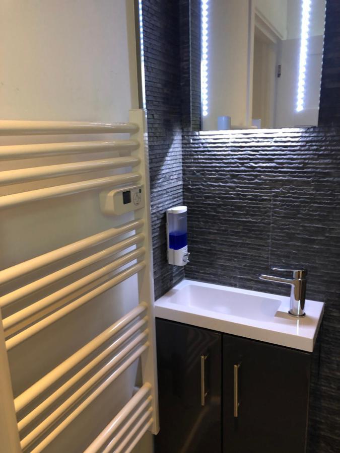 Drovers Studio Apartment Tomatin Exteriör bild
