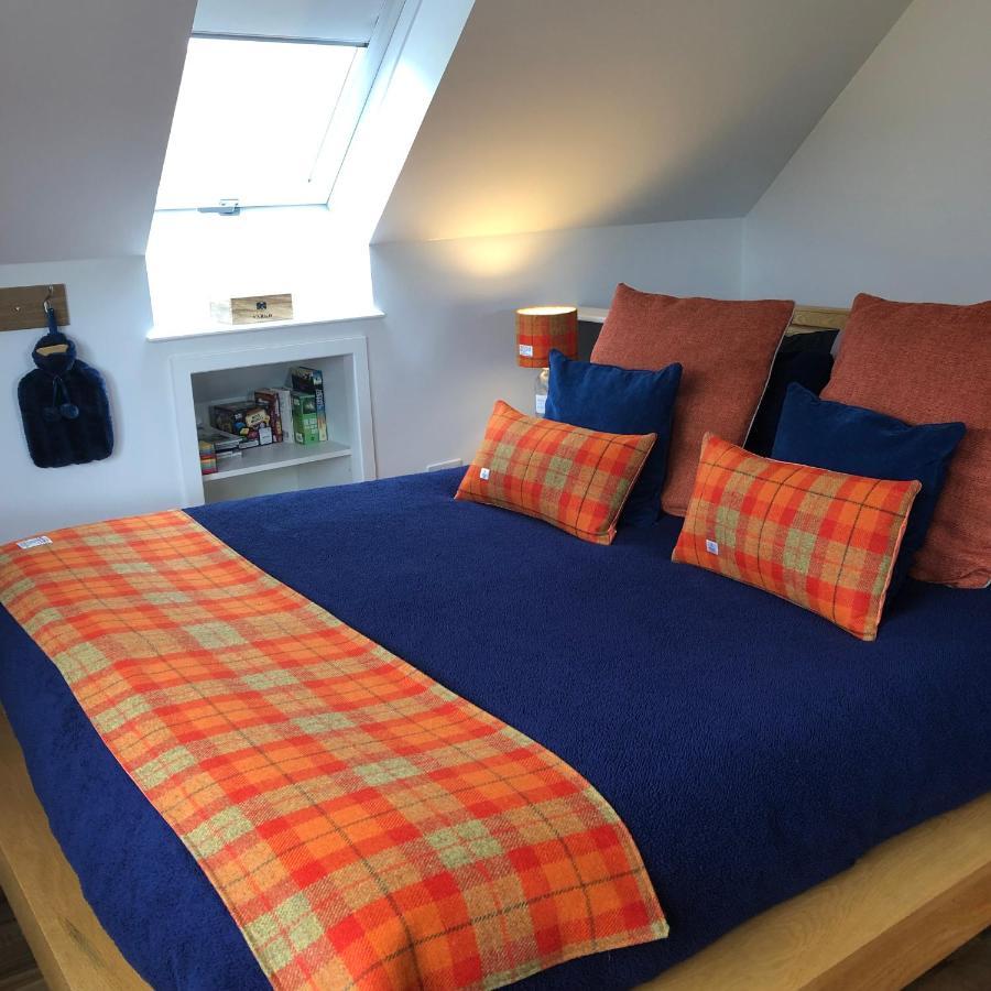 Drovers Studio Apartment Tomatin Exteriör bild